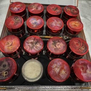 luminate combo box 💘