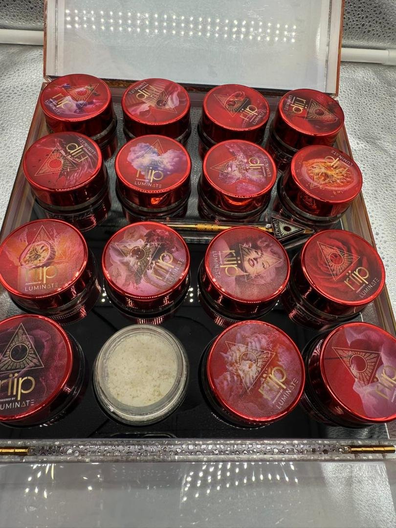 luminate combo box 💘