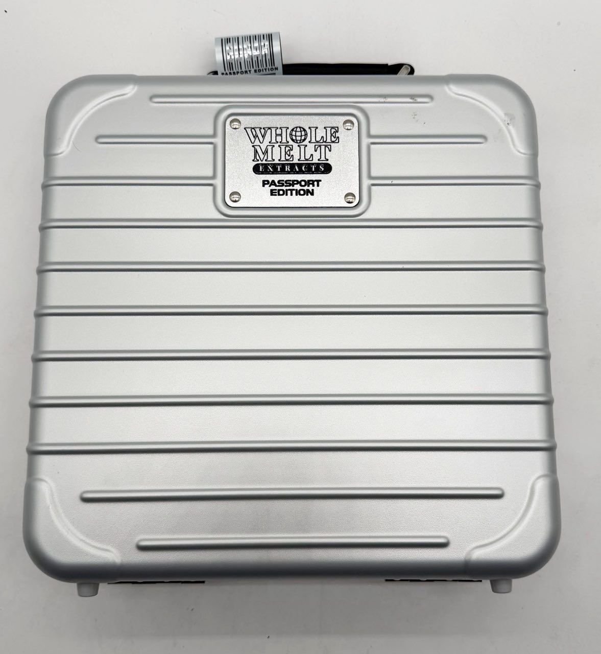 Melts Live Resin Sugar