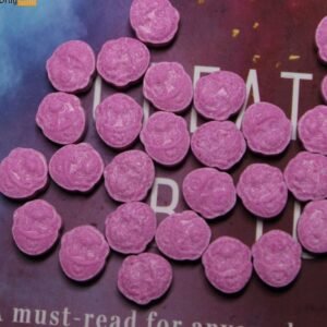 2C-B 25mg Hbr Mario Heads