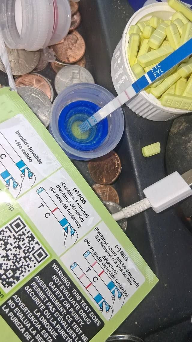 BROMAZOLAM 5MG YELLOWS R039 💥EXTREMELY POTENT💥