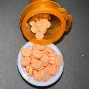 Adderall script 20mg & 30mg