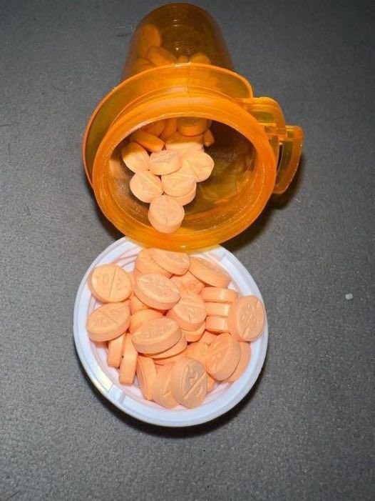 Adderall script 20mg & 30mg