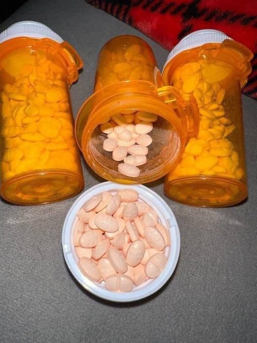 Adderall script 20mg & 30mg