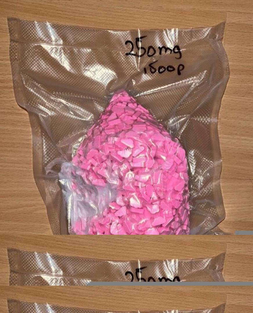 Molly Pills✨🔥 💊