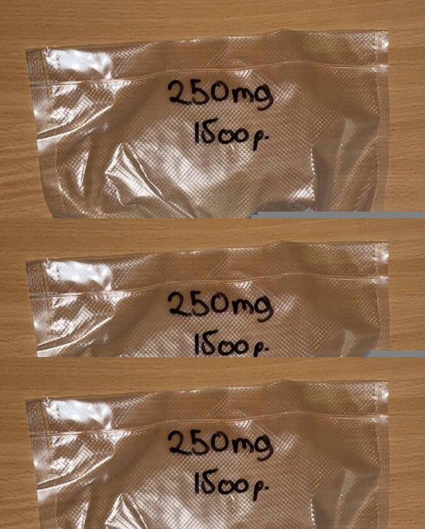 Molly Pills✨🔥 💊