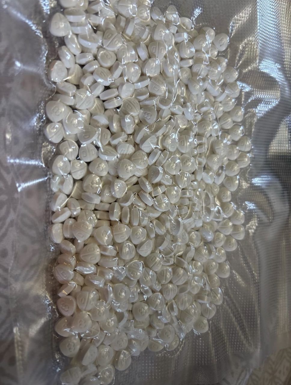 Dilly's and XR Xanax alprazolam 2mg