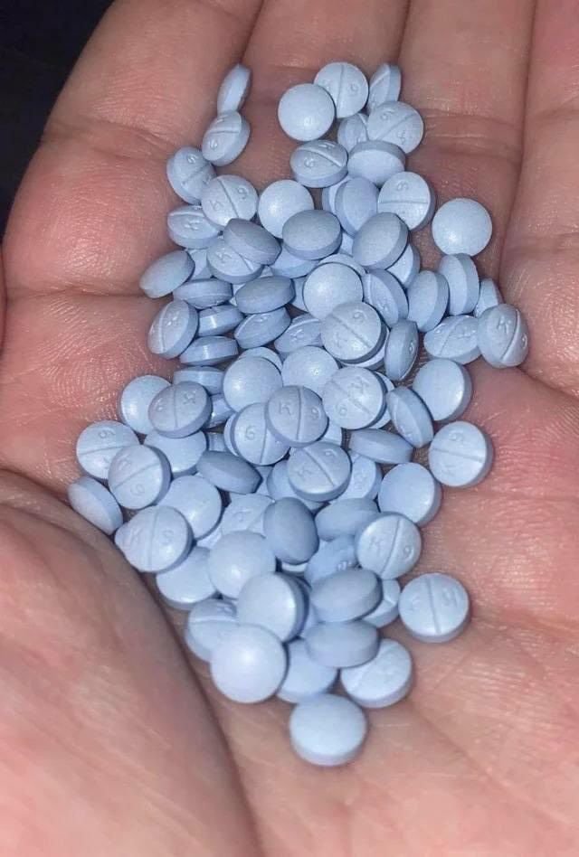 K9 Oxycodone 30MG 
