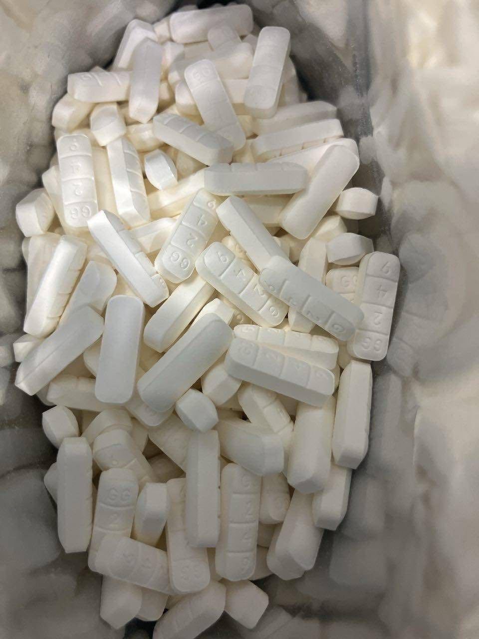 XANAX ALPRAZOLAM   2MG Xanax