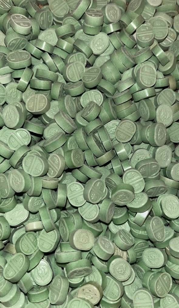 EUROS XTC 300mg 🎉 🎊 🎈  💥 EXTREMELY POTENT💥