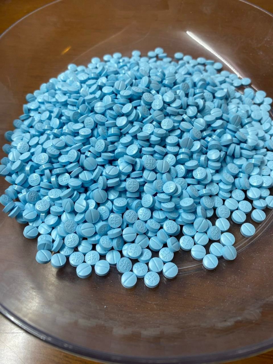 OXY PRESSES 😈🔥 CLEAN 🧼