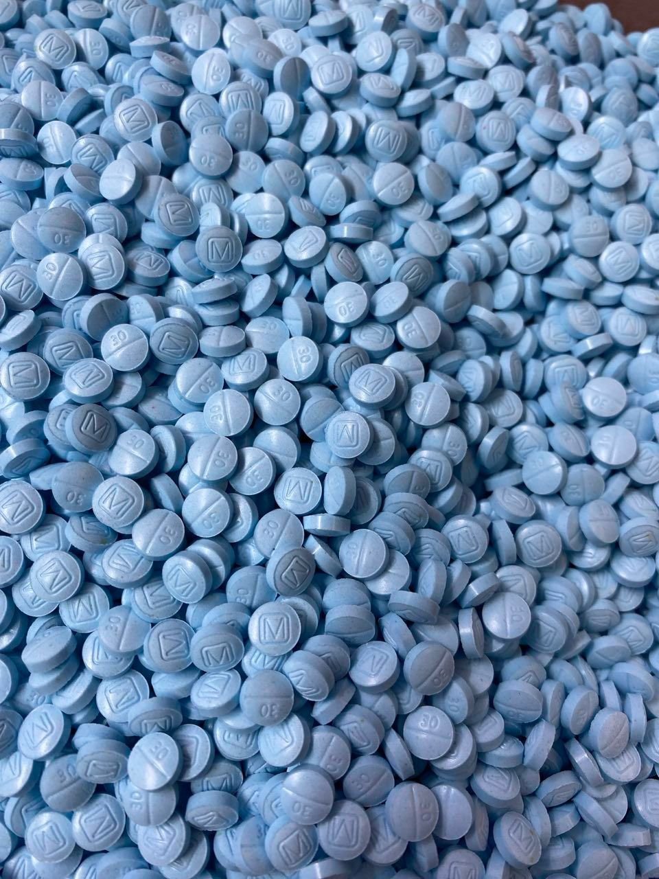 OXY PRESSES 😈🔥 CLEAN 🧼