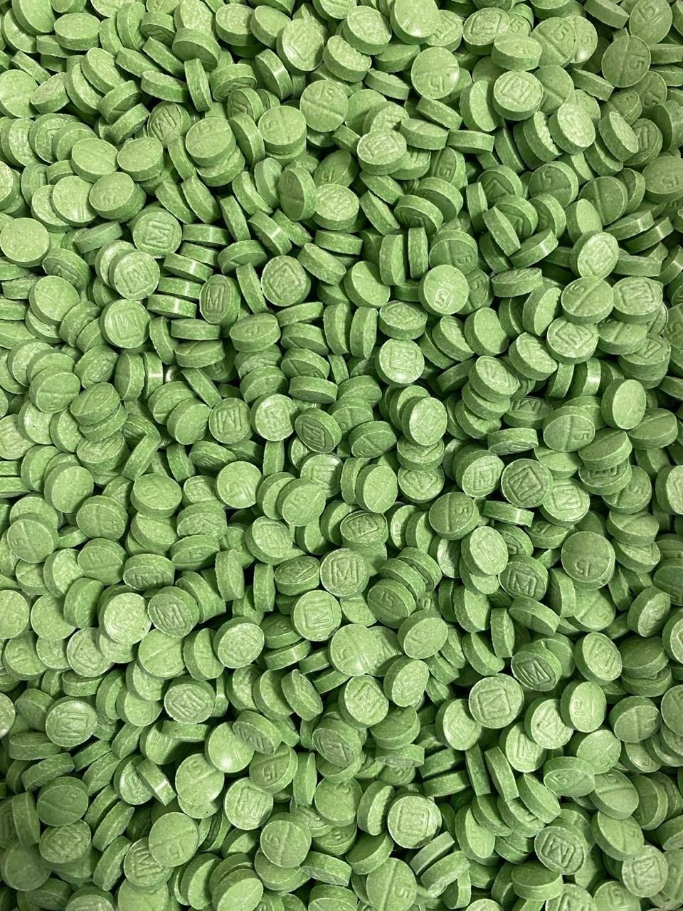 OXY PRESSES 😈🔥 CLEAN 🧼