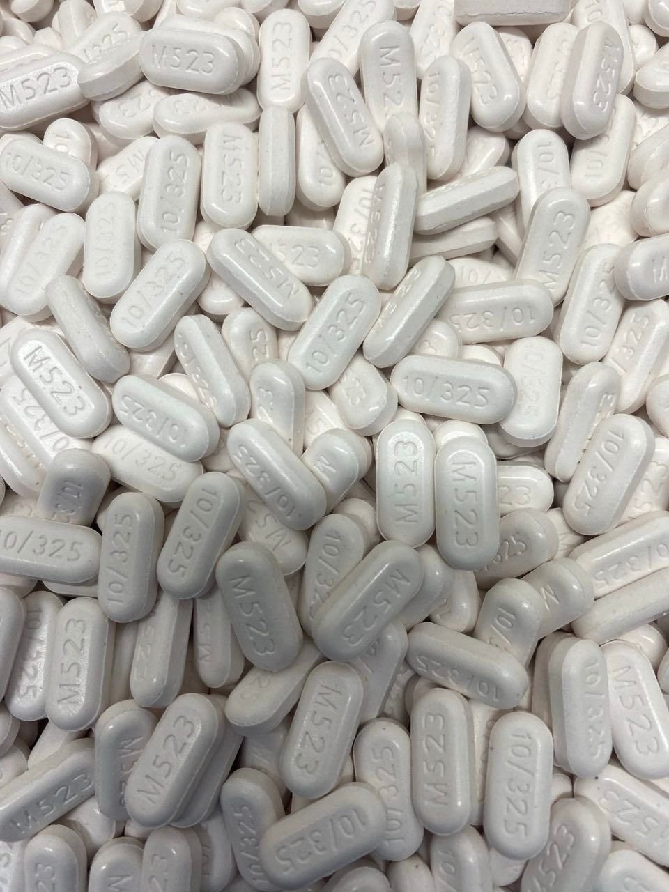 OXY PRESSES 😈🔥 CLEAN 🧼