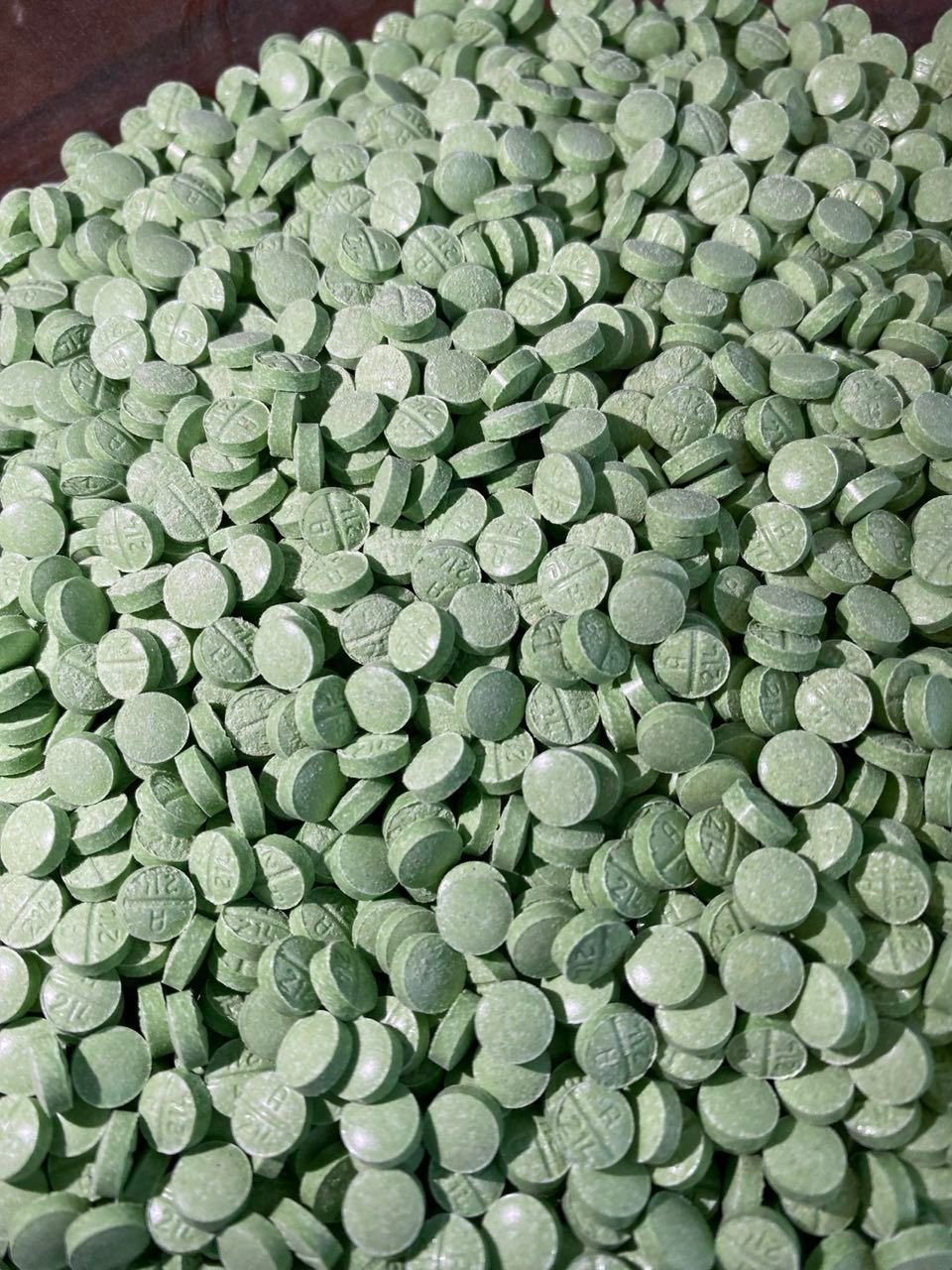 OXY PRESSES 😈🔥 CLEAN 🧼