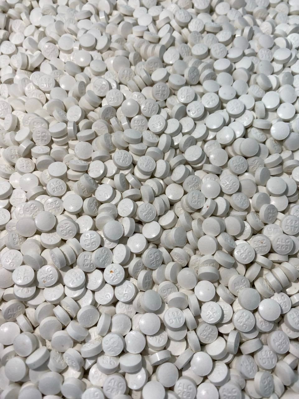 OXY PRESSES 😈🔥 CLEAN 🧼