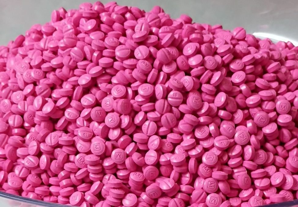 OXY PRESSES 😈🔥 CLEAN 🧼