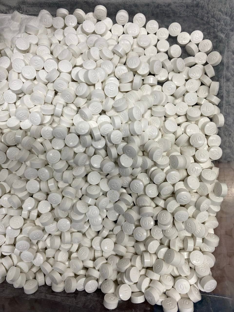 OXY PRESSES 😈🔥 CLEAN 🧼