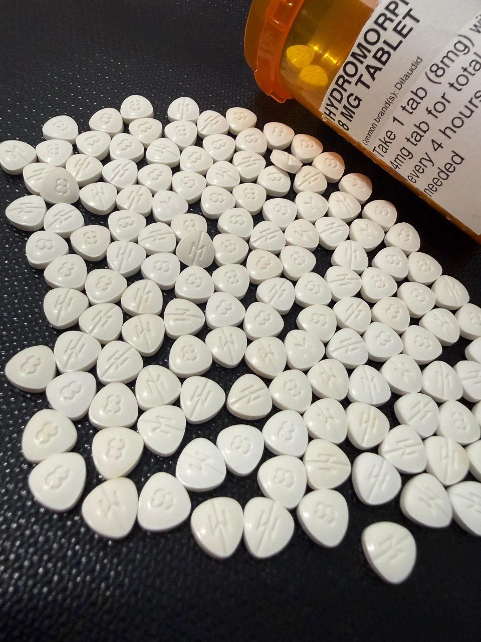 AUTHENTIC PRESCRIPTION DILAUDID HYDROMORPHONE 8MG PILLS PHARMACY 🇺🇸 🇨🇦