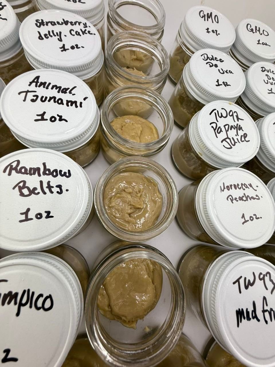 HASH ROSIN 🍯 ⛽️🔥 90-150U✅ HEAD STASH 😮‍💨🤯