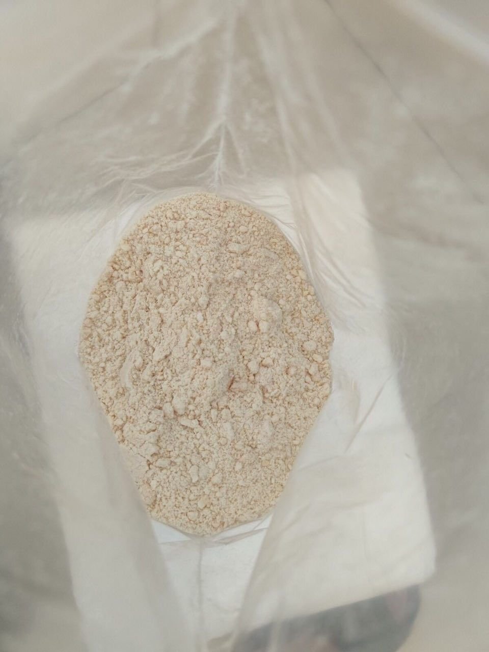 RAW CODEINE PHOSPHATE