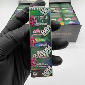 🍭 WHOLE MELT 2G: CANDY EDITION 🌑 SWEET TASTE. HEAVY PRESSURE.