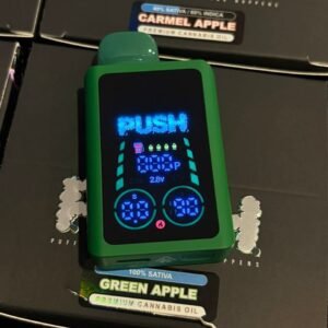 🔋 PUSH 2G: THE V5 EVOLUTION 🌑 PUSH THE LIMIT. DOMINATE THE ROTATION. 💀🔋