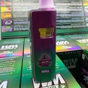 🍯 WHOLEMELT EXTRACTS