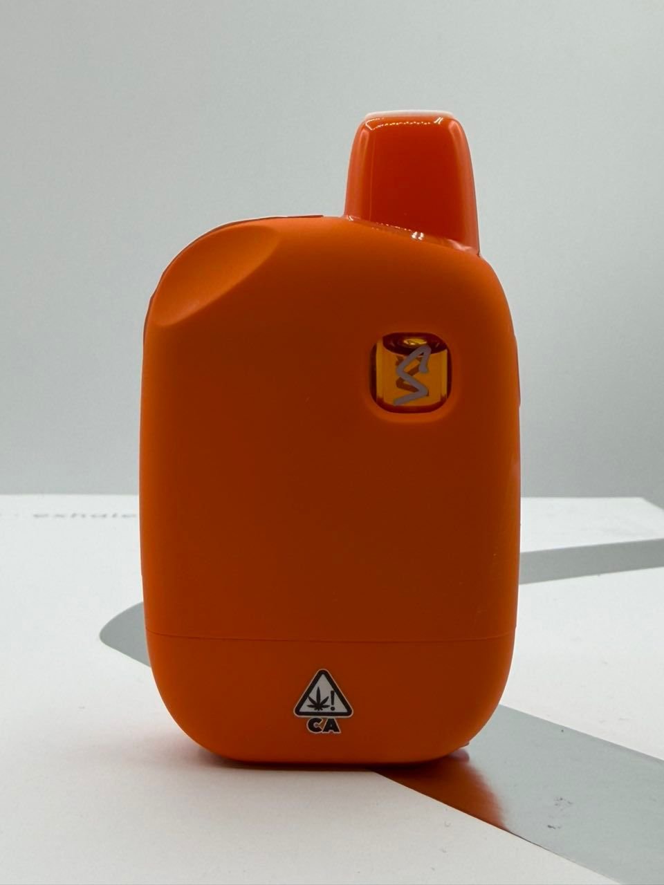 🕶️ STEALTH-CORE 2G