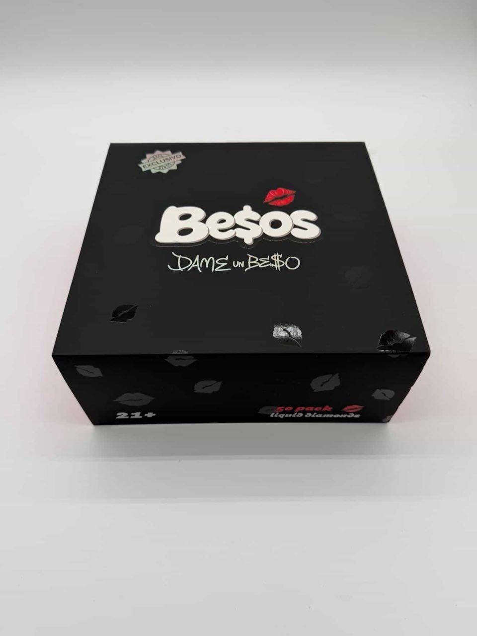 Authentic Besos 2G Switch (Dual Chamber)