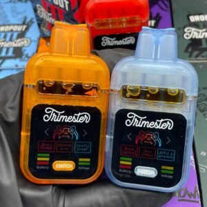 Dropout 3G (3-Flavor Switch)