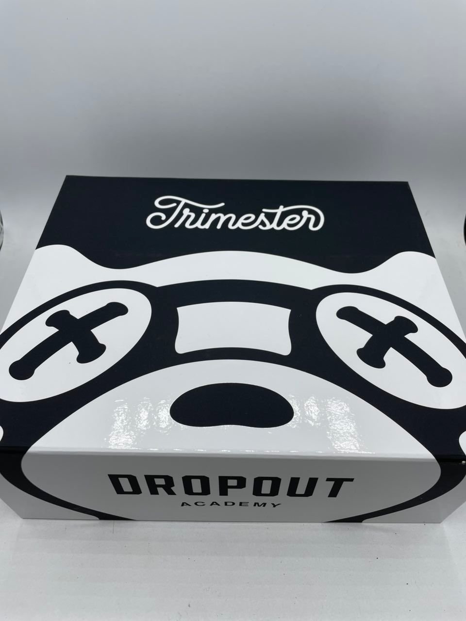 Dropout 3G (3-Flavor Switch)