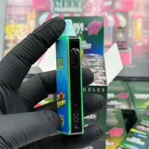 🍬 WHOLEMELT CANDY SHOP EDITION (V6)