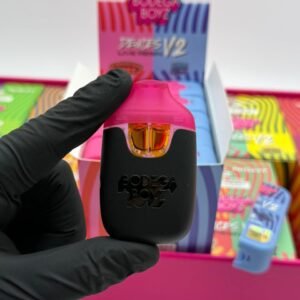 🗽 BODEGA BOYZ 2G THE NEW YORK RE-UP