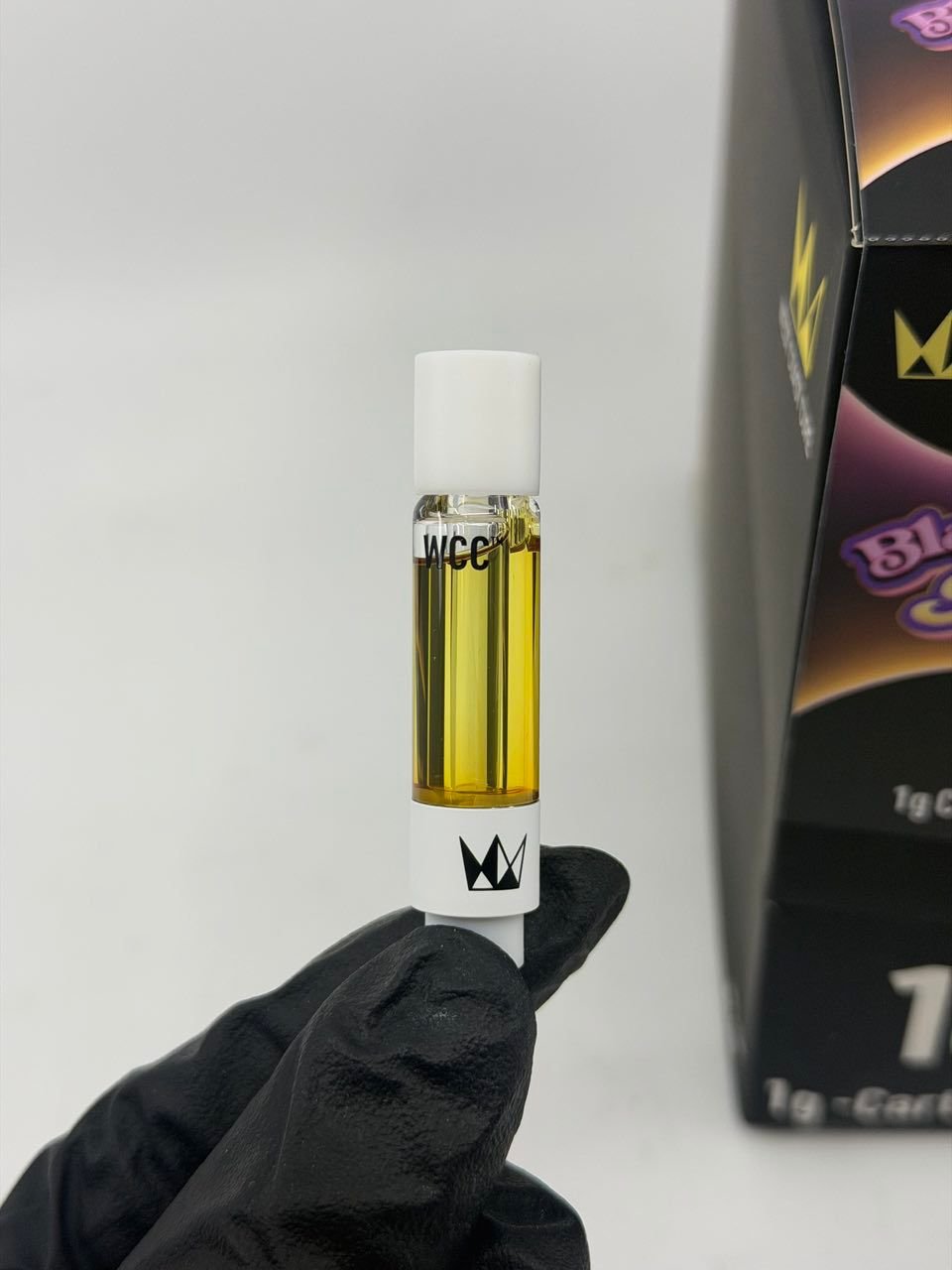 West Coast Cure (WCC) 1G CUREpen