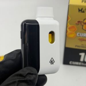 WCC x JRod Special Honey Pack CUREbar 2.0