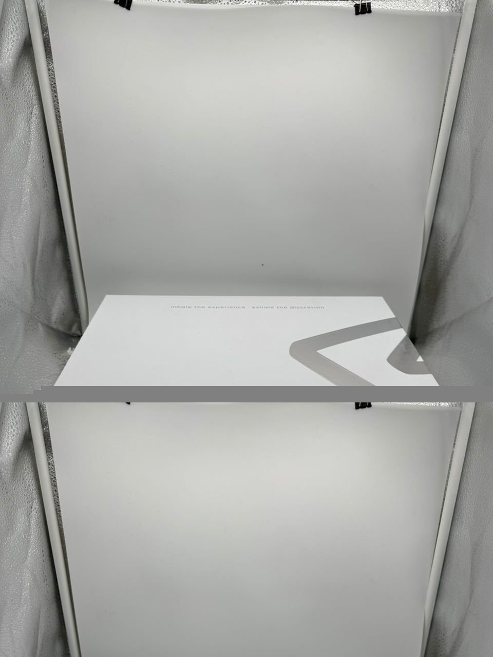 Stealthy 2G disposables