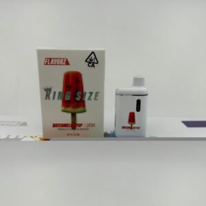 Flavors 2G King size edition