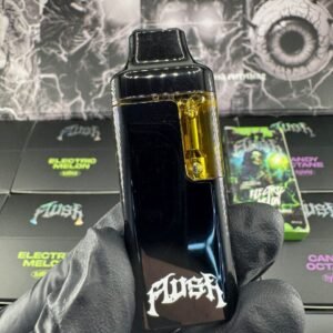 🌊 FLUSH 2G: THE CLEAN SWEEP 🌑