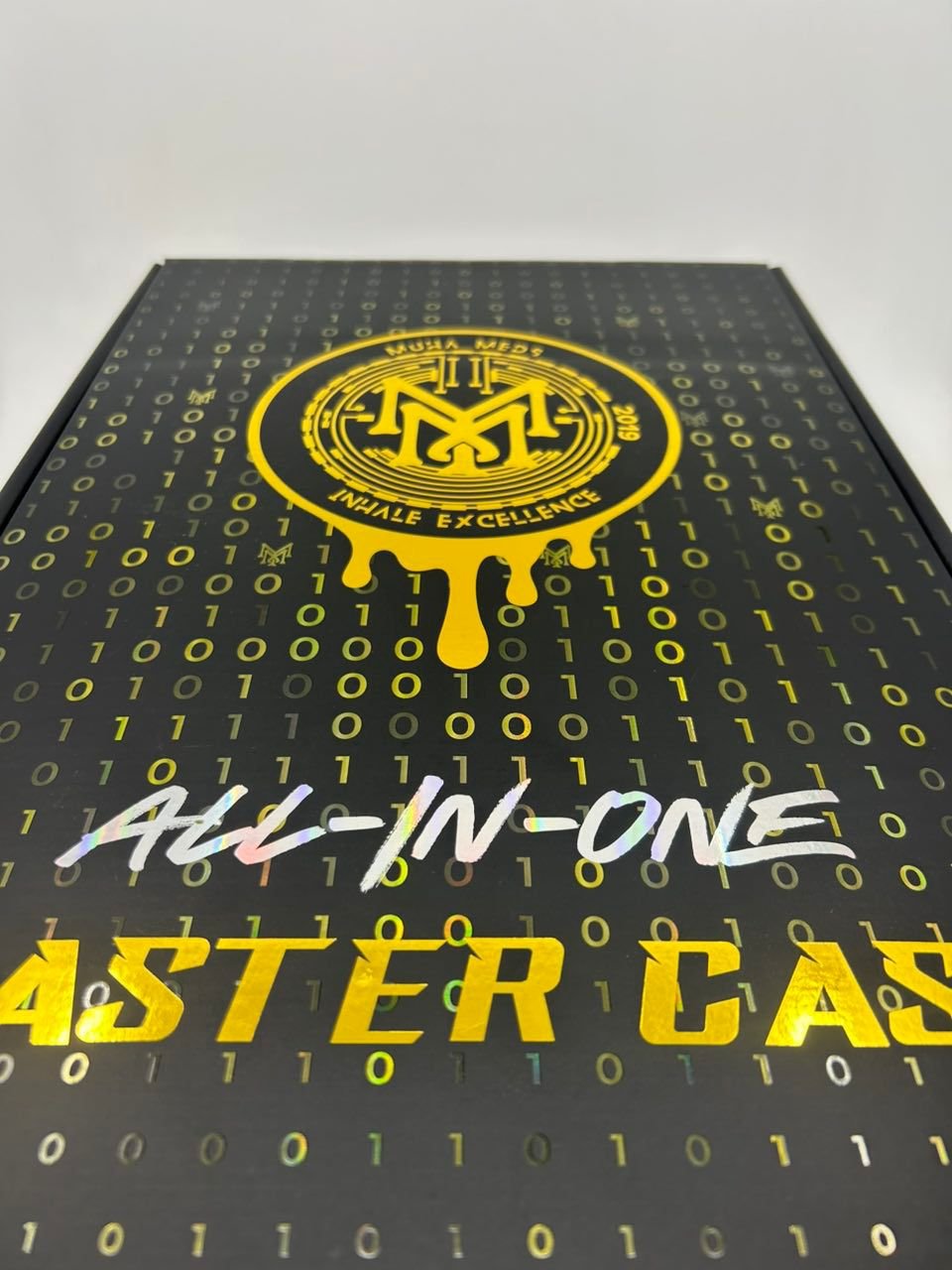 Muha meds Disposables