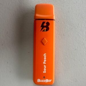 🐝 BUZZBAR 2G: HIGH-VOLTAGE RE-UP