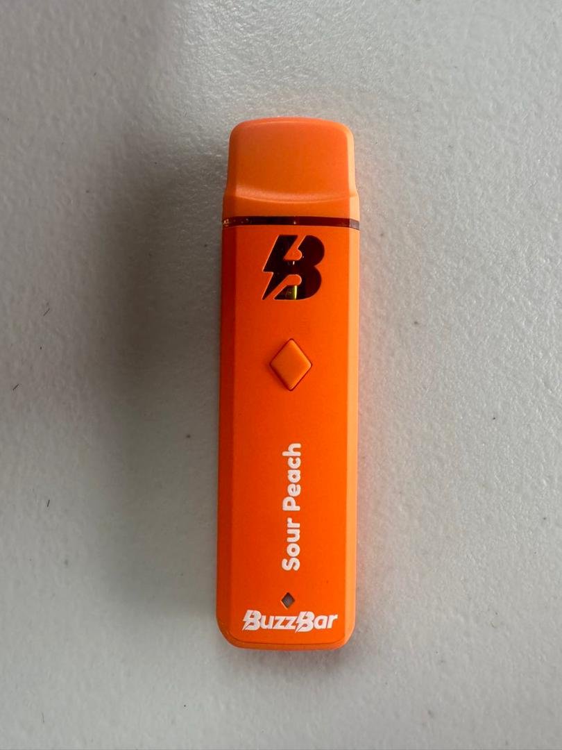 🐝 BUZZBAR 2G: HIGH-VOLTAGE RE-UP