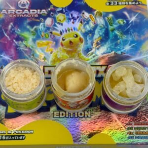 LOOTBOX SMOKÉMON EDITION