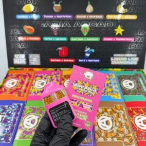 🛸🍓🍋🍌🍯 ⭐️Arcadia Fusion ⭐️ 🛸🍓🍋🍌🍯