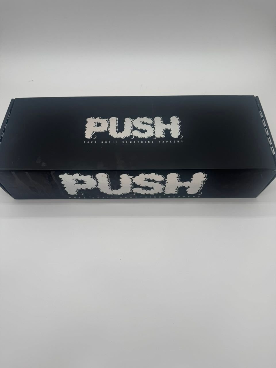 🔋 PUSH 2G: THE OLED SMART-SERIES 🌑